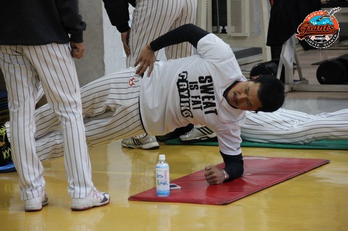 이용훈의 버티기